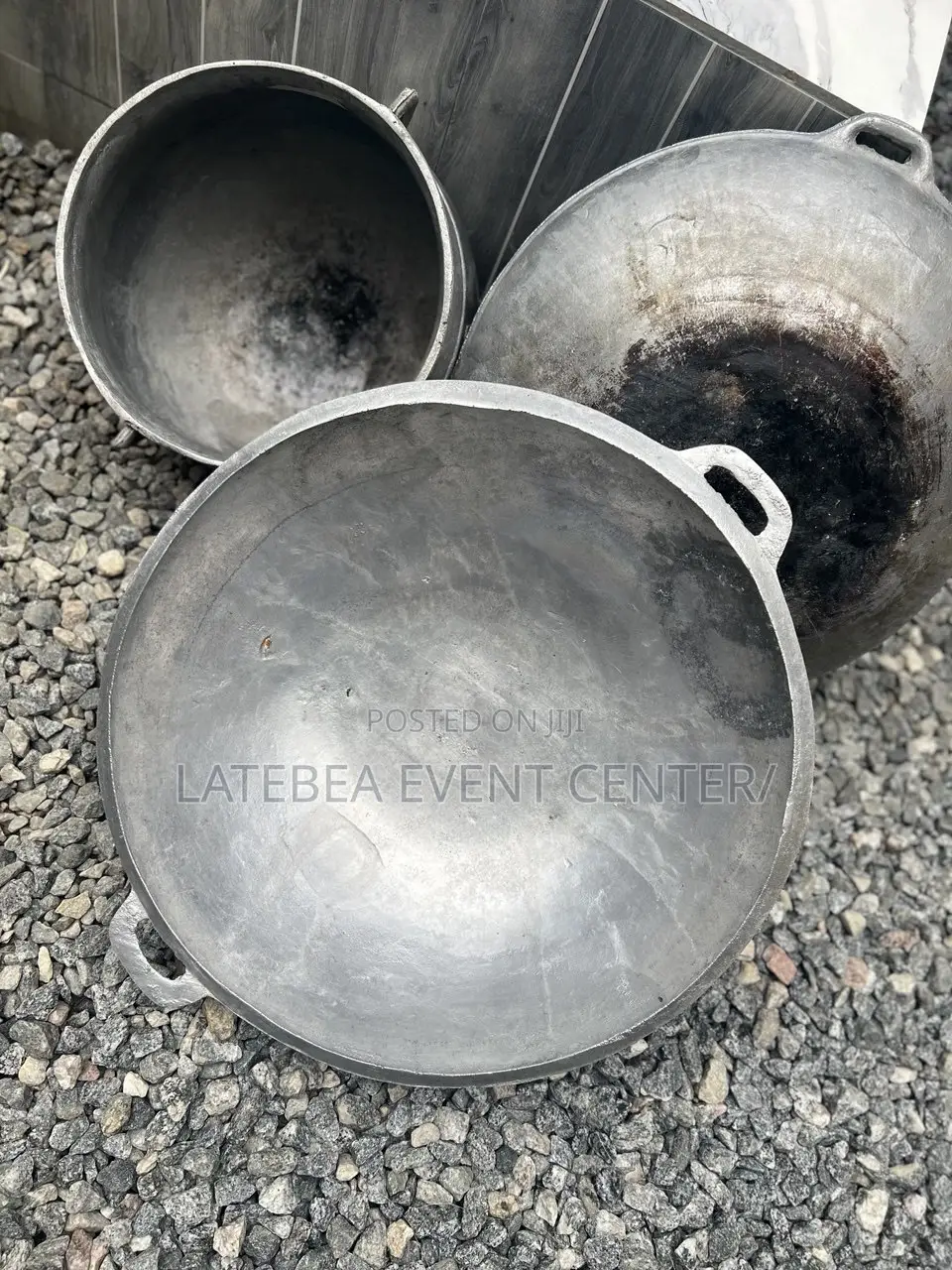 Event Caterer Services + Catering Equipment Rentals