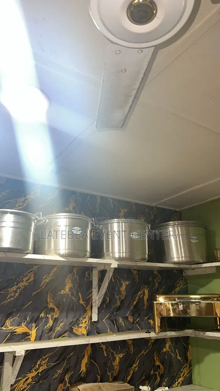 Event Caterer Services + Catering Equipment Rentals