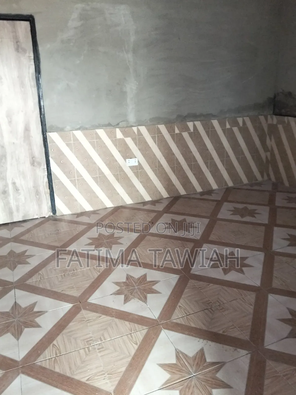 Furnished 1bdrm House in House, Awutu Senya East Municipal for rent