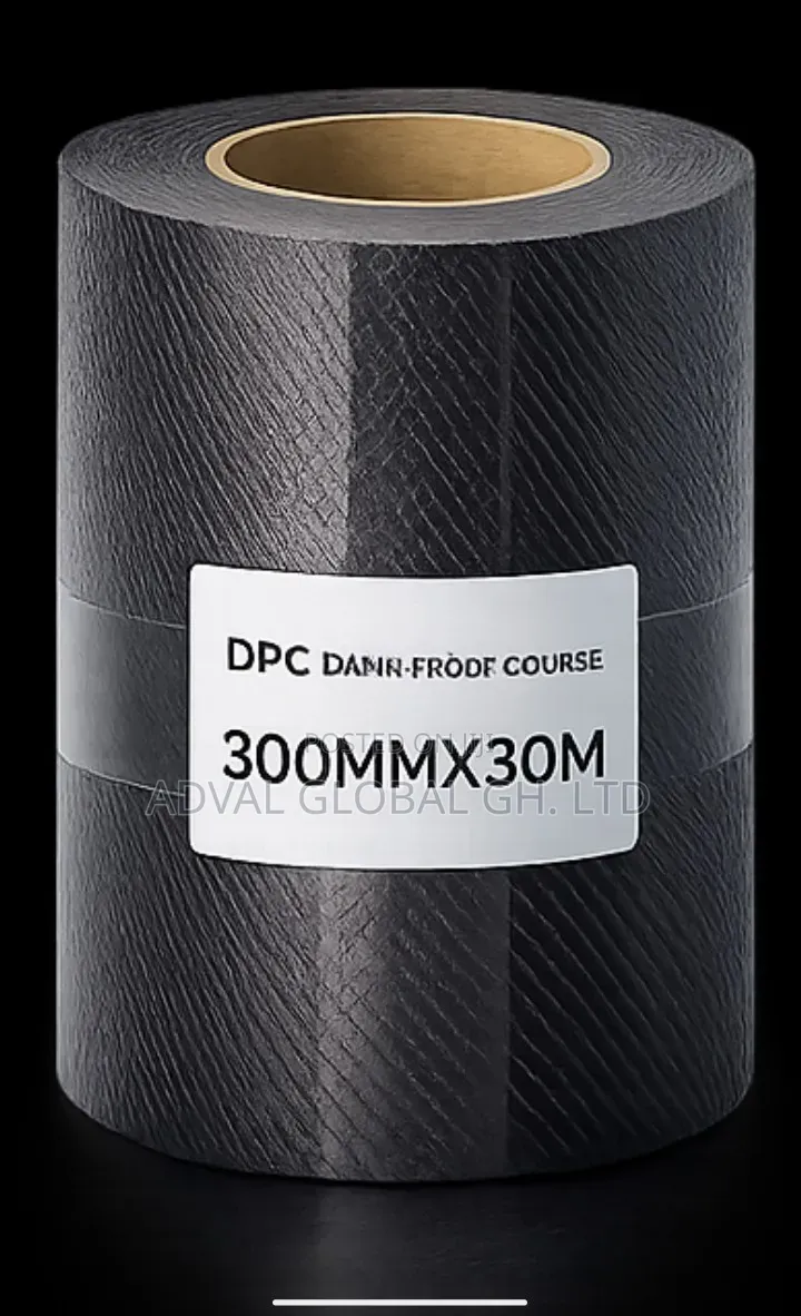 Damp Proof Course 12 Inches