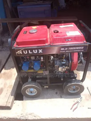 Welding Generator