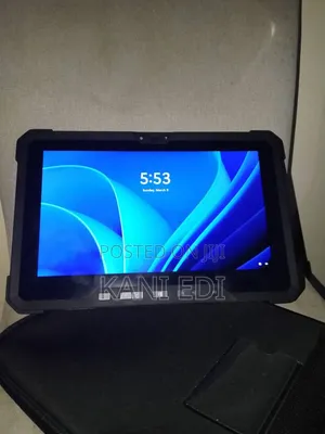 Dell Latitude 7212 Rugged Extreme 8GB Intel Core i5 HDD+SSD 128GB