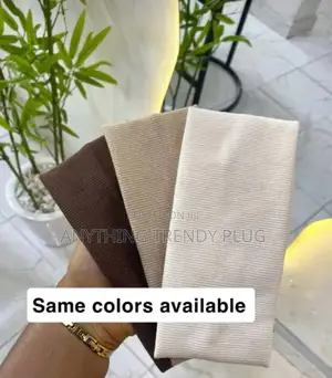 Trendy Headbands