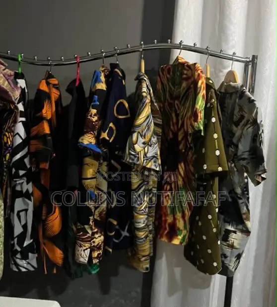 Vintage Dresses