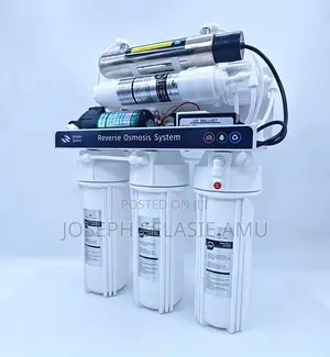 Water Purifier