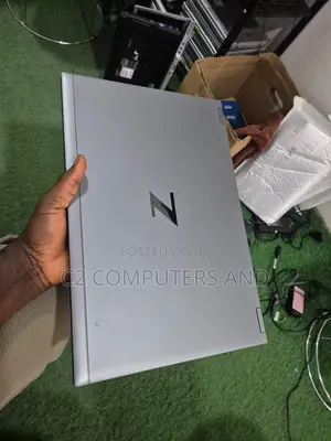 Laptop HP ZBook 15 32GB Intel Core i7 SSD 1T