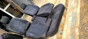 Yaris Seats Set (2007-12)