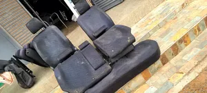 Yaris Seats Set (2007-12)