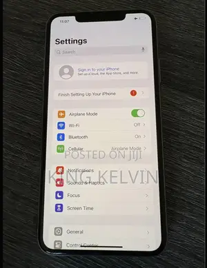 Apple iPhone 11 64 GB Purple