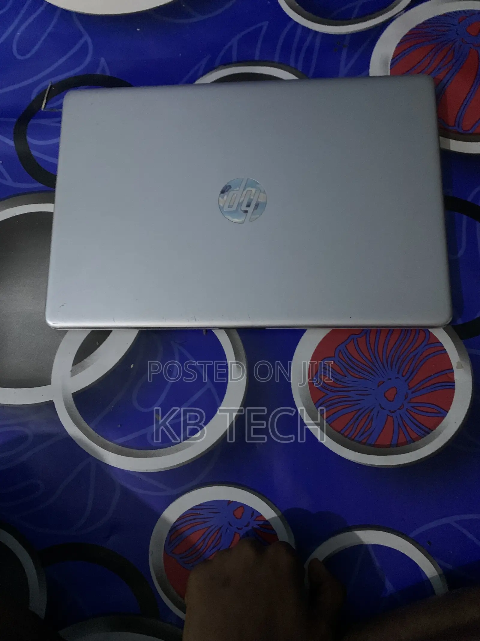 Laptop HP 15 8GB Intel Core i5 SSD 512GB