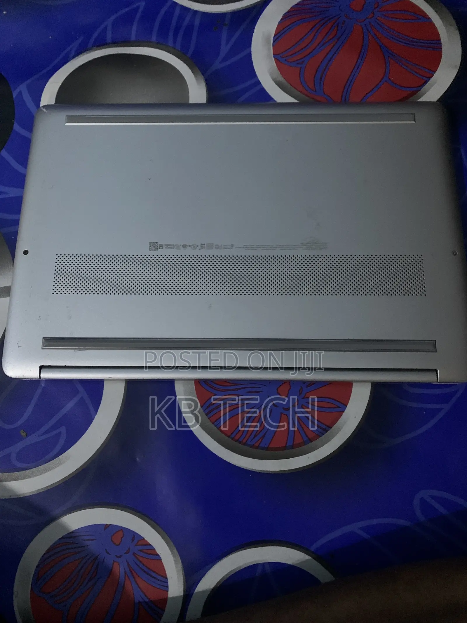 Laptop HP 15 8GB Intel Core i5 SSD 512GB