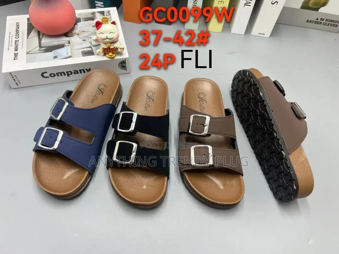 Unisex Footwear