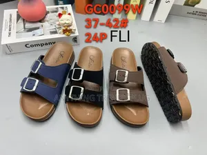 Unisex Footwear