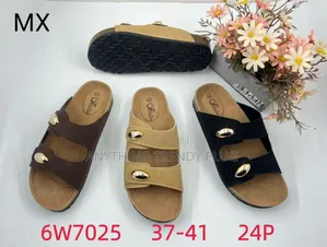 Unisex Footwear