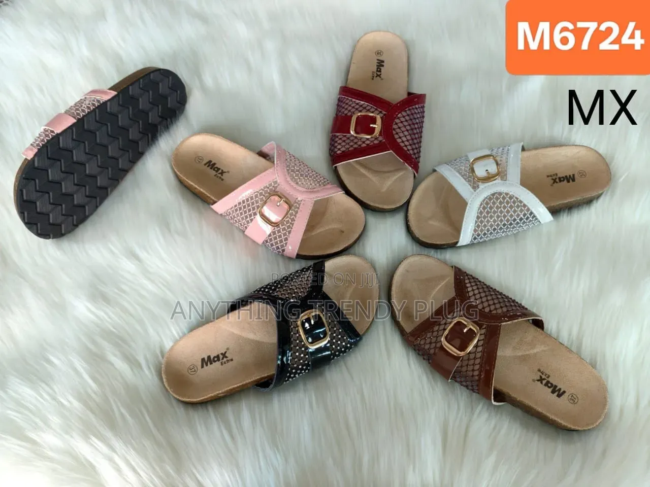 Unisex Footwear