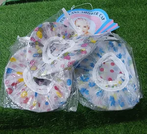 Shower Cap