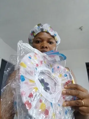 Shower Cap