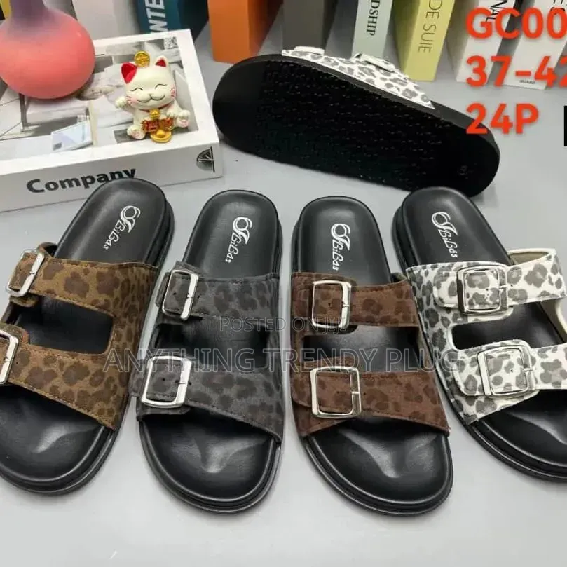 Unisex Footwear