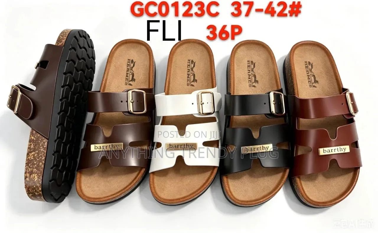 Unisex Footwear