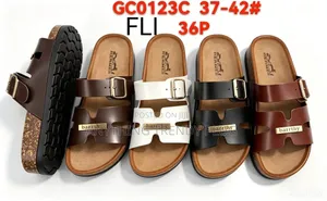 Unisex Footwear