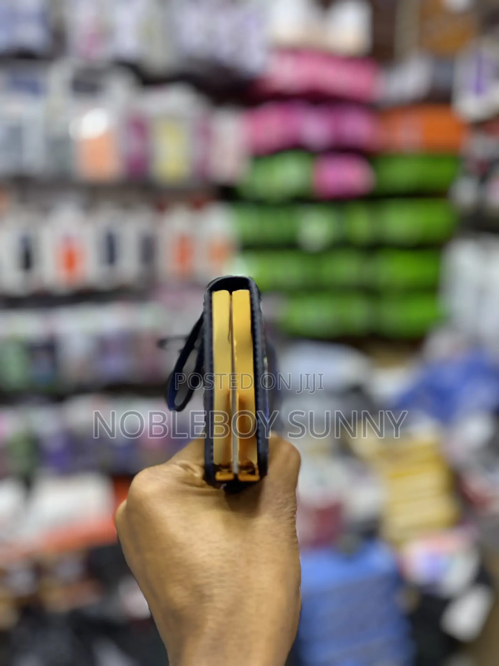 Phone Accessories
