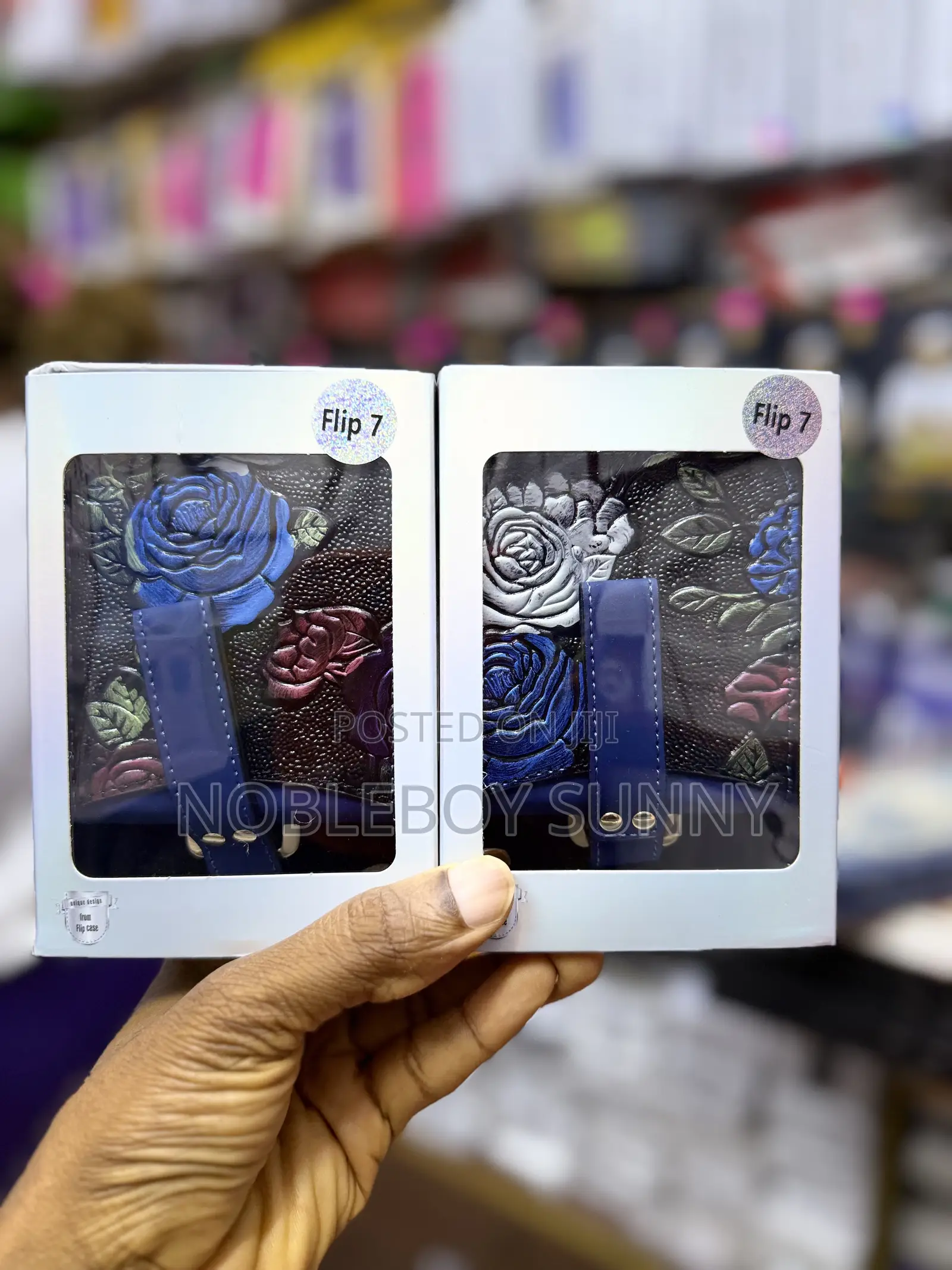 Phone Accessories