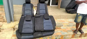 Yaris/Scion IA Seats 2018