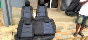 Yaris/Scion IA Seats 2018