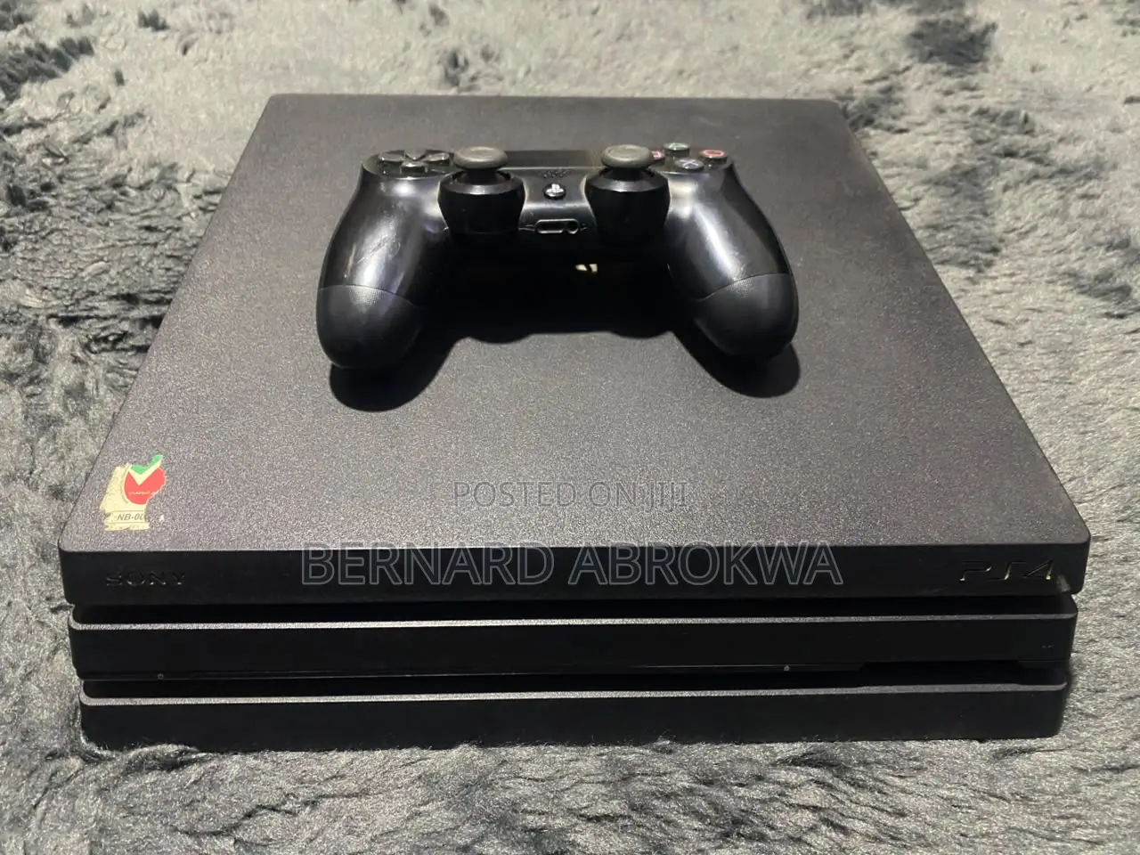 PS4 Standard