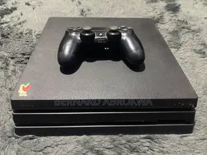 PS4 Standard