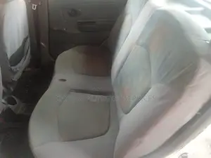 Daewoo Matiz 2007 White