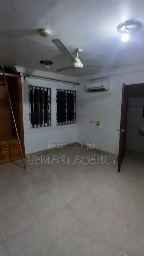 Single Room Self-Contained for Rent at Acp, Kwabenya