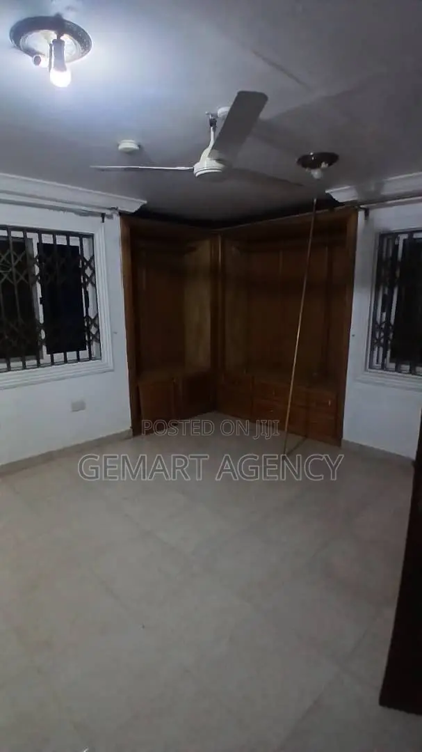 Single Room Self-Contained for Rent at Acp, Kwabenya