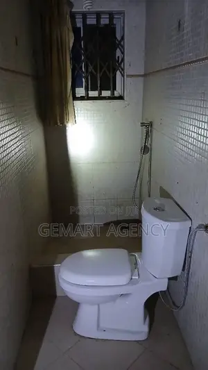 Single Room Self-Contained for Rent at Acp, Kwabenya