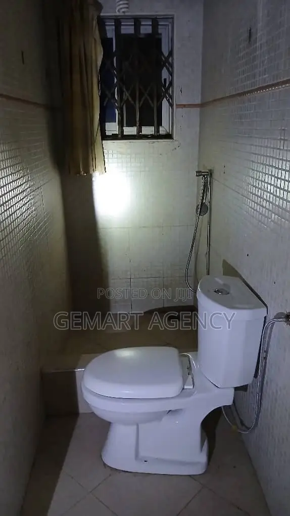 Single Room Self-Contained for Rent at Acp, Kwabenya