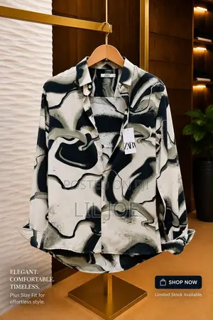 Men’s Clothing