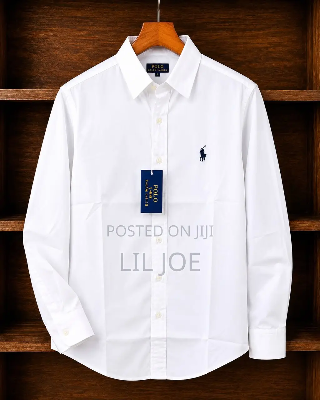 Men’s Clothing