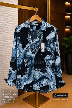Men’s Clothing