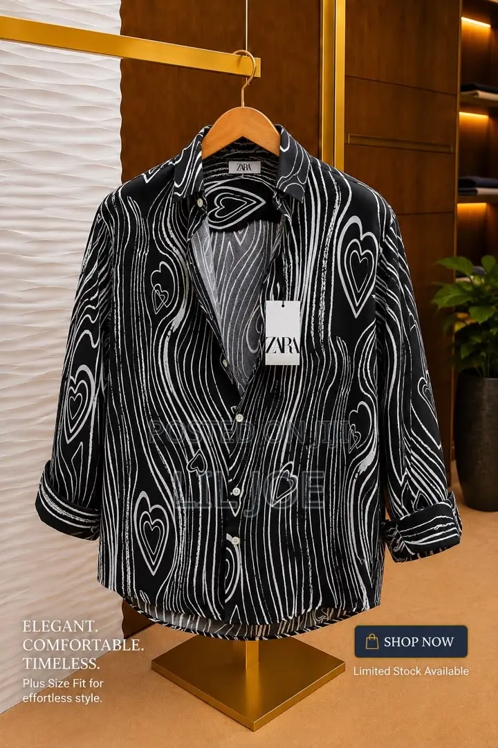 Men’s Clothing