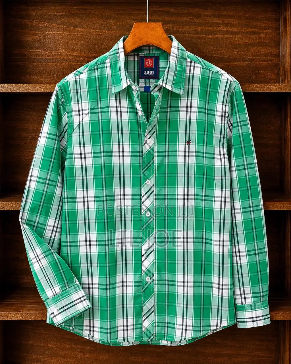 Men’s Clothing
