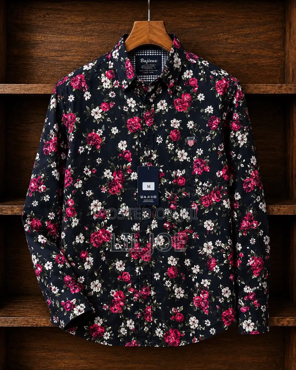 Men’s Clothing