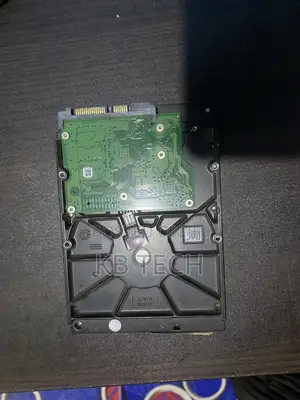 500GB HDD for Desktop