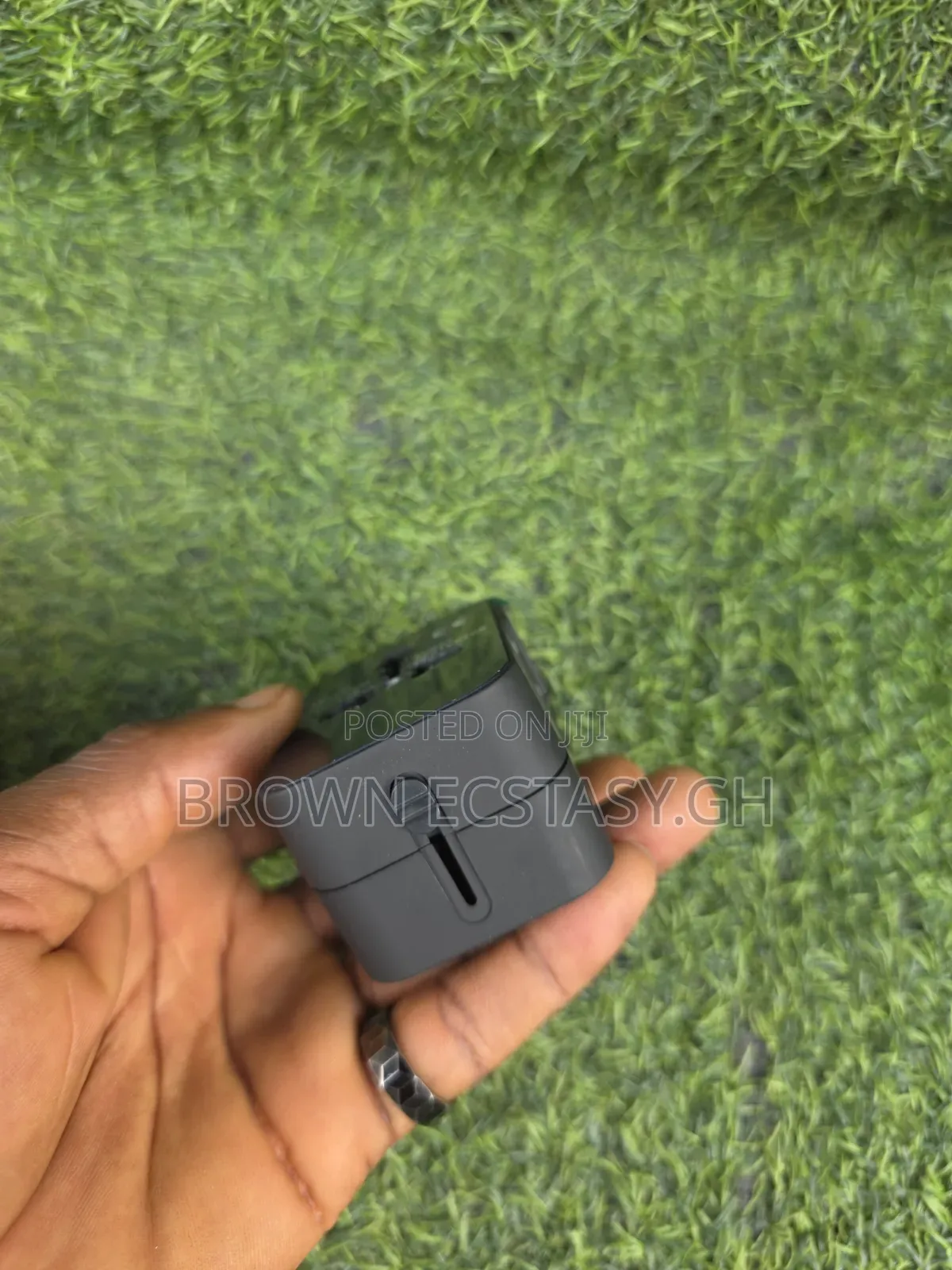 Universal Travel Adapter