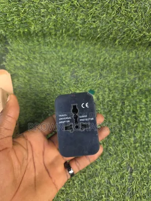Universal Travel Adapter