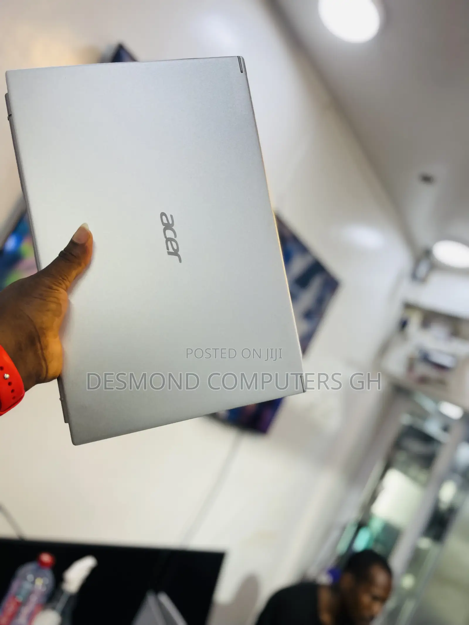 Laptop Acer Aspire A515-52G 8GB Intel Core i5 SSD 256GB