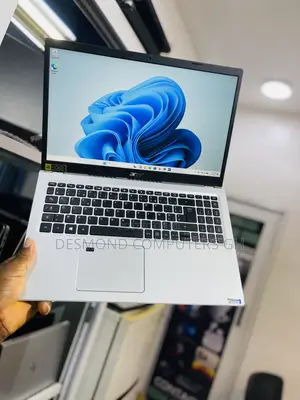 Laptop Acer Aspire A515-52G 8GB Intel Core i5 SSD 256GB