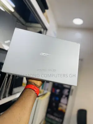Laptop Acer Aspire A515-52G 8GB Intel Core i5 SSD 256GB