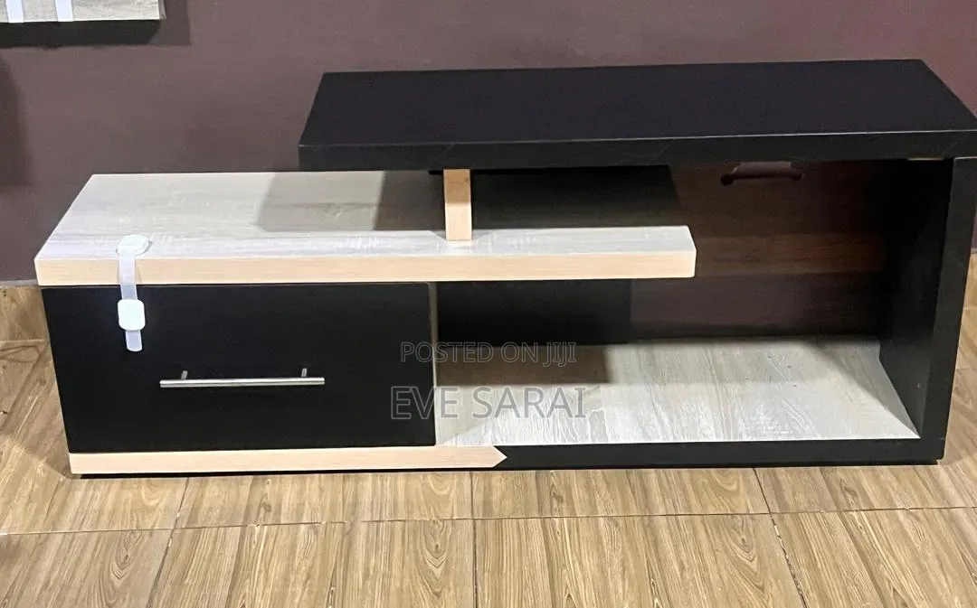 Center Table TV Unit