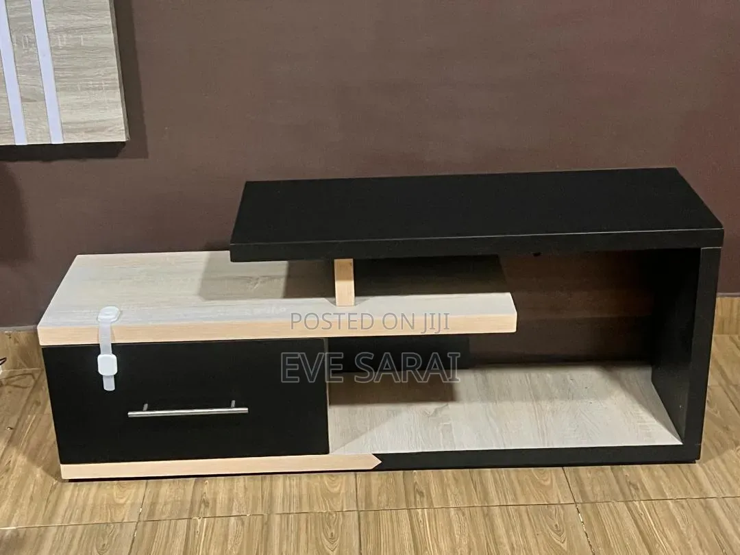 Center Table TV Unit