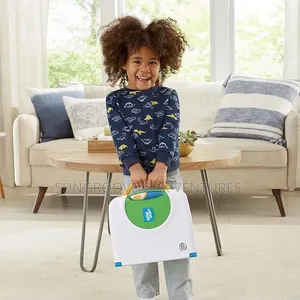 LeapFrog LeapStart Learning Success Bundle